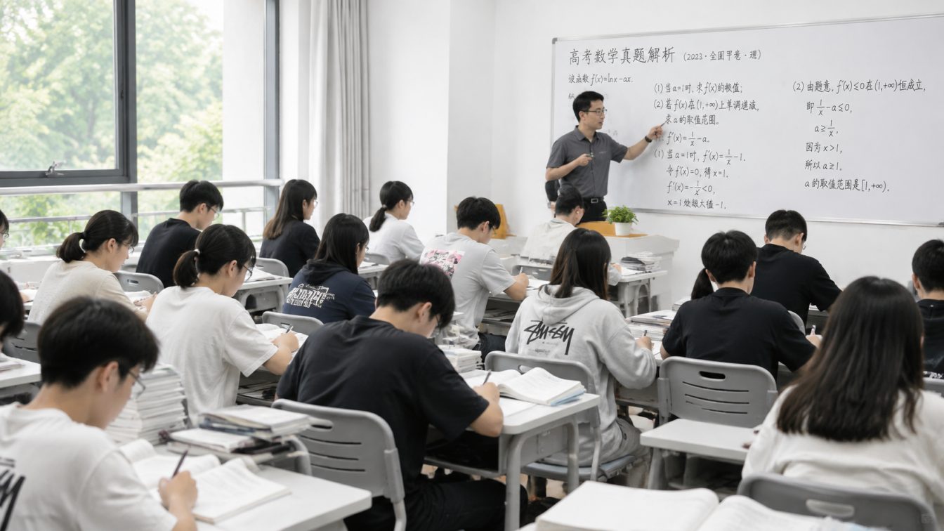 自贡为艺考冲刺提供提分方案